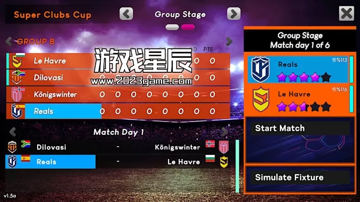 switch《WFO世界足球在线 WFO World Football Online》英文版nsp下载_4