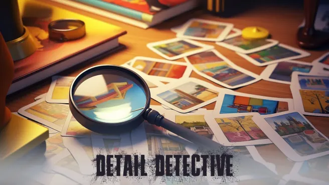 switch《细节侦探 Detail Detective》英文版nsp下载