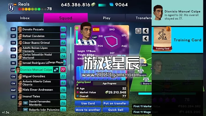 switch《WFO世界足球在线 WFO World Football Online》英文版nsp下载_2