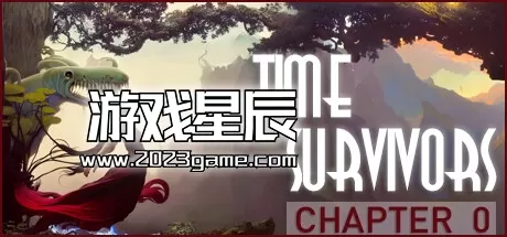 PC《时间幸存者 Time Survivors》中文版下载v1.07