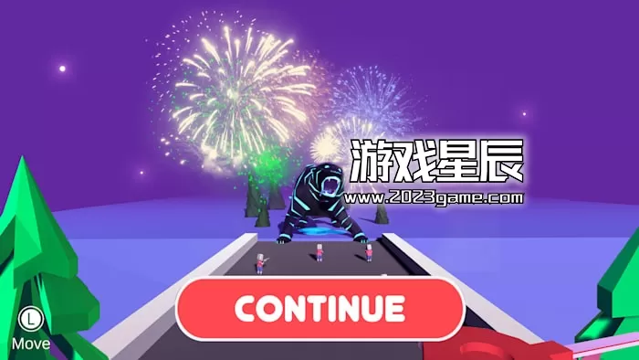 switch《人类与老虎 Humans vs Tigers》英文版nsp下载_3