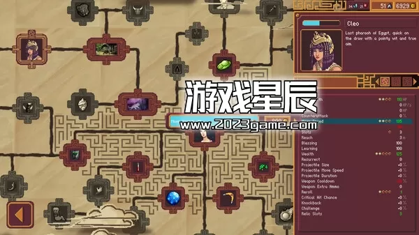 PC《时间幸存者 Time Survivors》中文版下载v1.07_4
