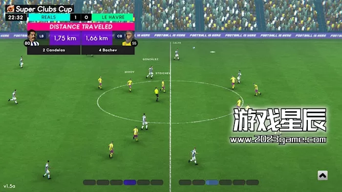 switch《WFO世界足球在线 WFO World Football Online》英文版nsp下载_1