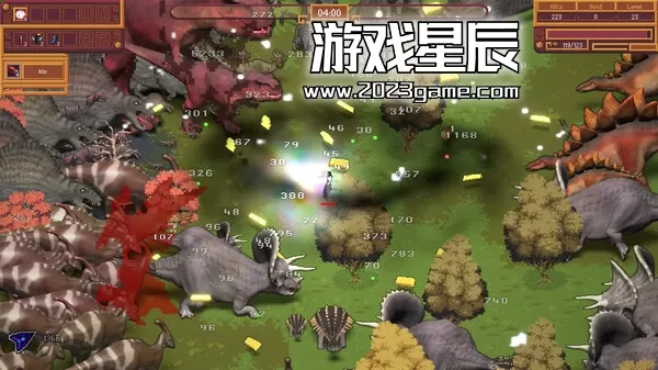 PC《时间幸存者 Time Survivors》中文版下载v1.07_5
