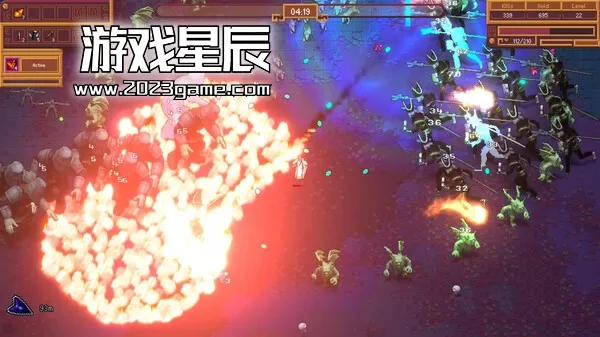 PC《时间幸存者 Time Survivors》中文版下载v1.07_3
