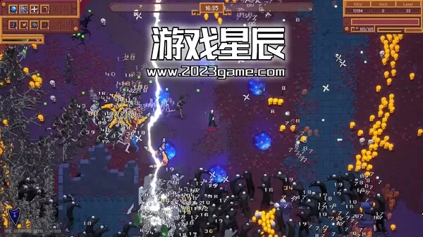 PC《时间幸存者 Time Survivors》中文版下载v1.07_0