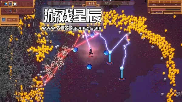 PC《时间幸存者 Time Survivors》中文版下载v1.07_6