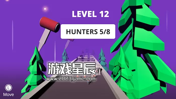 switch《人类与老虎 Humans vs Tigers》英文版nsp下载_1