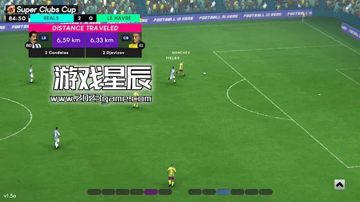 switch《WFO世界足球在线 WFO World Football Online》英文版nsp下载_5