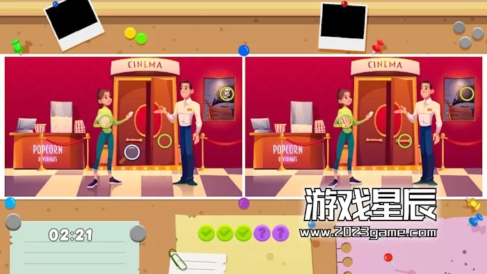 switch《细节侦探 Detail Detective》英文版nsp下载_3