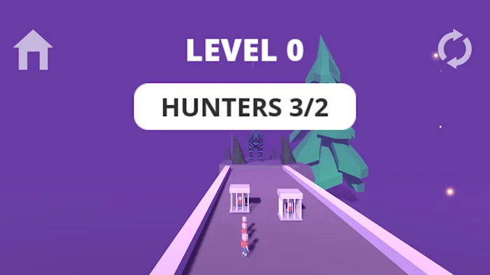 switch《人类与老虎 Humans vs Tigers》英文版nsp下载_2