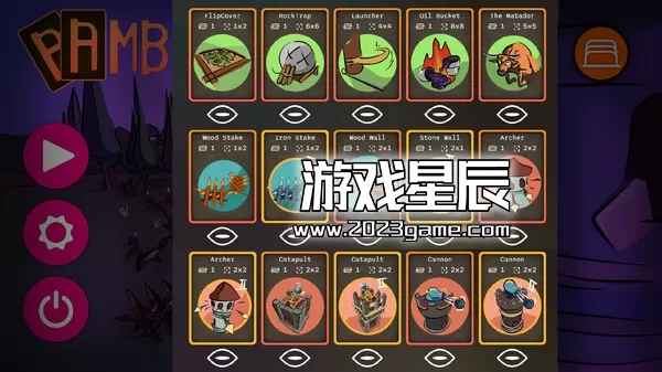 PC《伏击者/Ambusher》中文版下载_0