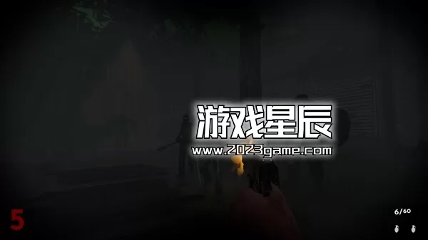 PC《致命的雨/Deadly Rain》中文版下载_4