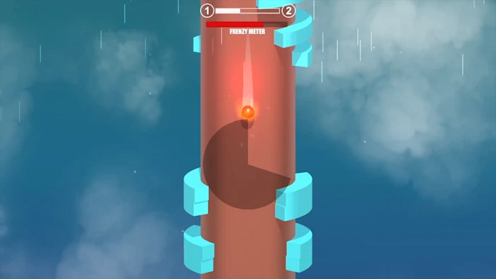 switch《雨伞掉落 Umbrella Drop》英文版nsp下载_2