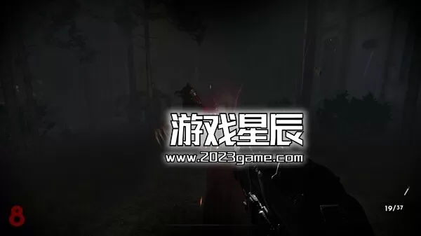 PC《致命的雨/Deadly Rain》中文版下载_2