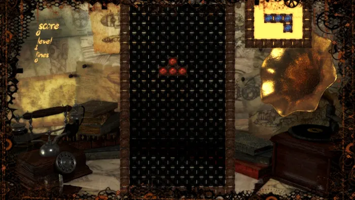 switch《特罗朋克 Tetropunk》英文版nsp下载_1