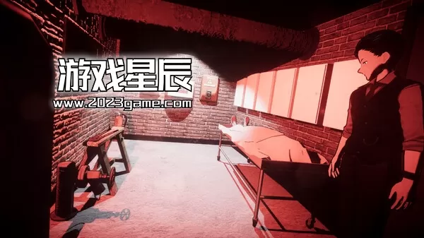 PC《黎明幽灵/Ghost at Dawn》中文版下载_1