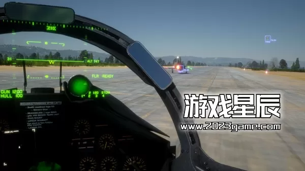 PC《僚机计划 Project Wingman》中文版下载Build.12334196_2