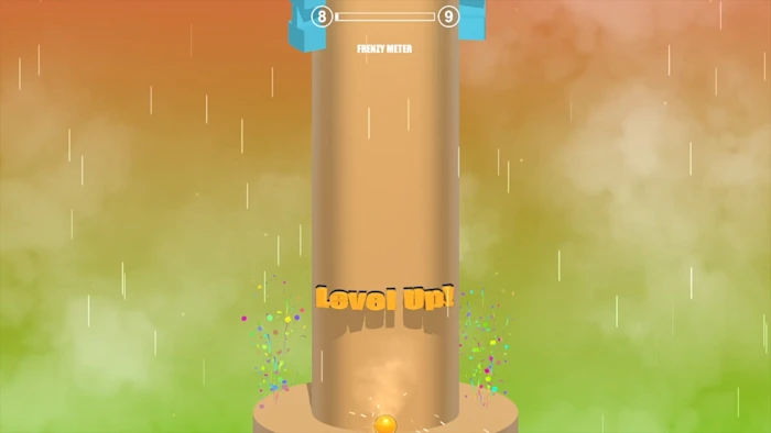 switch《雨伞掉落 Umbrella Drop》英文版nsp下载_5