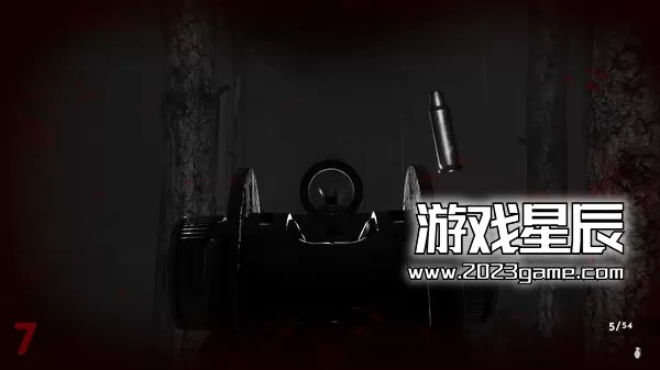 PC《致命的雨/Deadly Rain》中文版下载_3