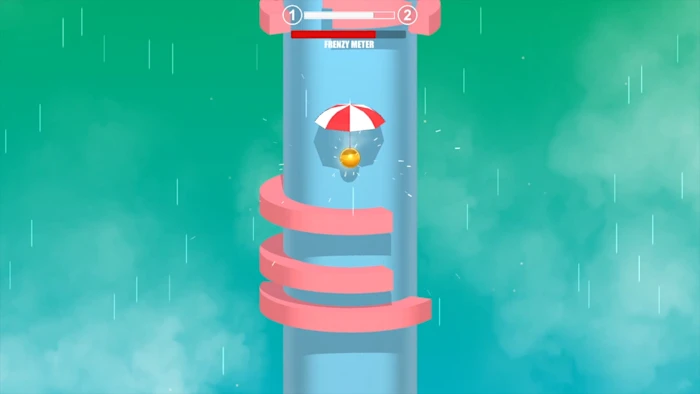 switch《雨伞掉落 Umbrella Drop》英文版nsp下载_1