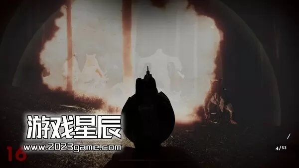 PC《致命的雨/Deadly Rain》中文版下载_1