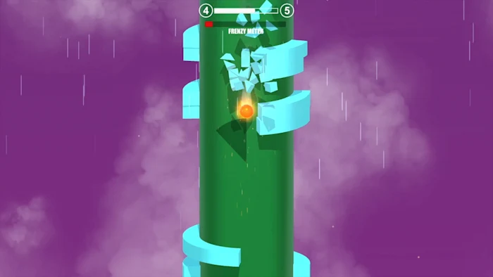 switch《雨伞掉落 Umbrella Drop》英文版nsp下载_4