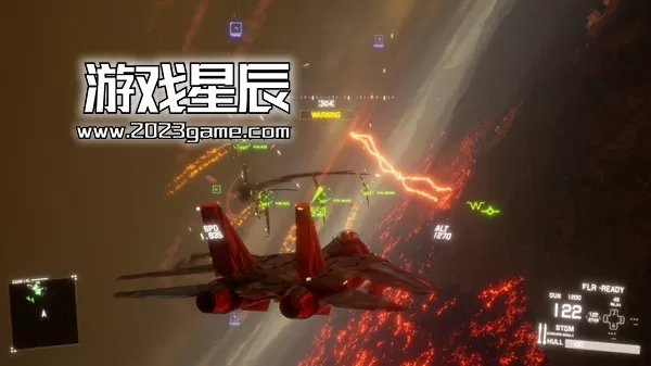 PC《僚机计划 Project Wingman》中文版下载Build.12334196_3