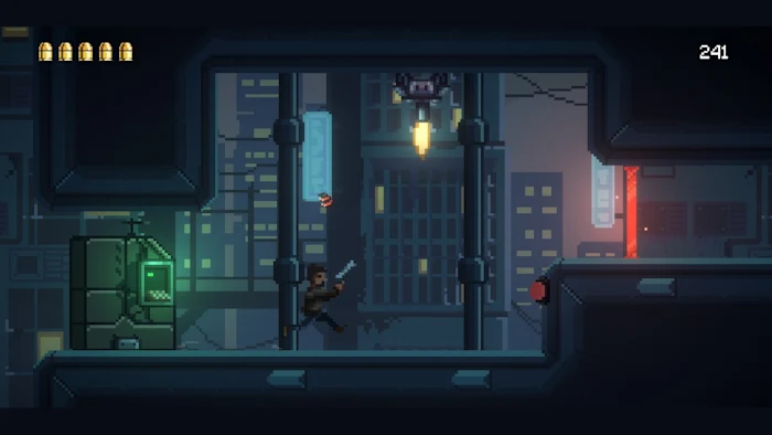 switch《哨兵城 Sentry City》英文版nsp下载_1
