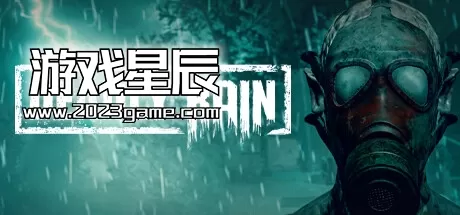 PC《致命的雨/Deadly Rain》中文版下载