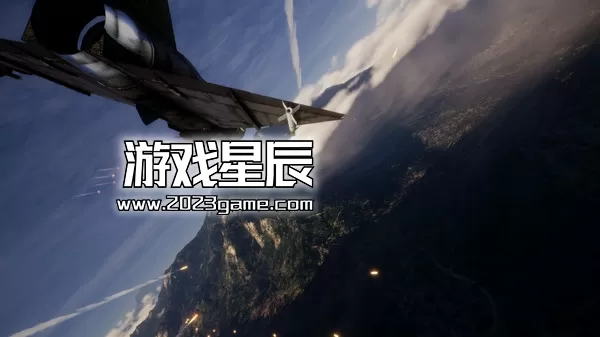 PC《僚机计划 Project Wingman》中文版下载Build.12334196_1