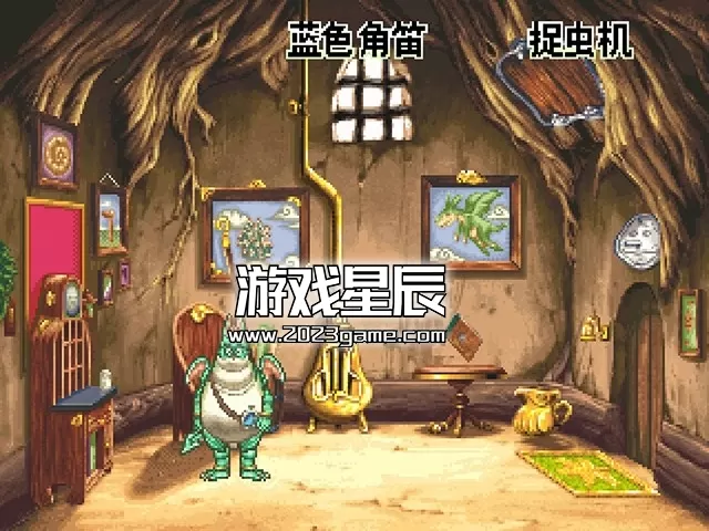 switch土星模拟器《七风岛物语》中文汉化版nsp下载_2