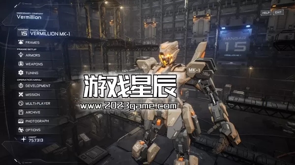 【高达机甲】PC《M.A.S.S. Builder》中文版下载Build.15027930_3