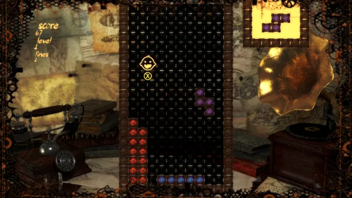 switch《特罗朋克 Tetropunk》英文版nsp下载_2