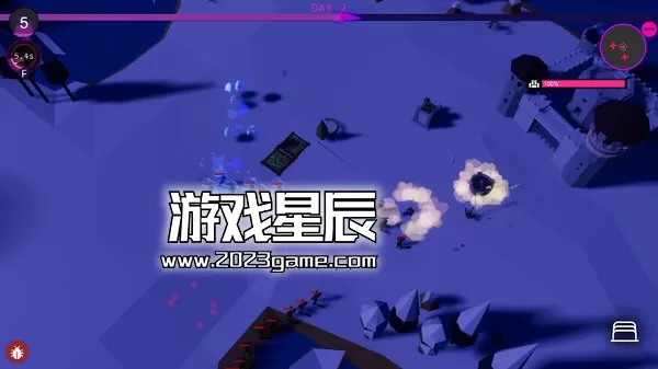 PC《伏击者/Ambusher》中文版下载_1