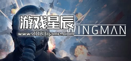 PC《僚机计划 Project Wingman》中文版下载Build.12334196