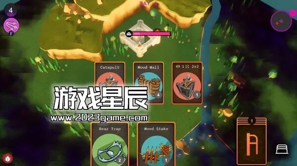 PC《伏击者/Ambusher》中文版下载_4