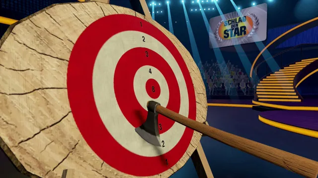 switch《Schlag den Star – Das 3. Spiel》英文版nsp下载