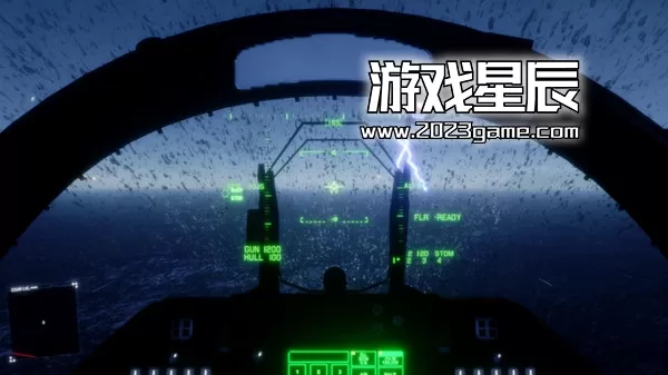 PC《僚机计划 Project Wingman》中文版下载Build.12334196_0