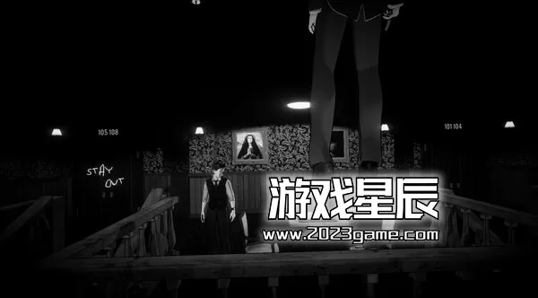 PC《黎明幽灵/Ghost at Dawn》中文版下载_4