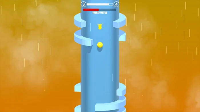 switch《雨伞掉落 Umbrella Drop》英文版nsp下载_3