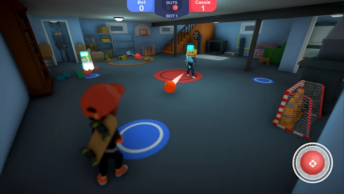 switch《室内踢球 Indoor Kickball》英文版nsp下载_3