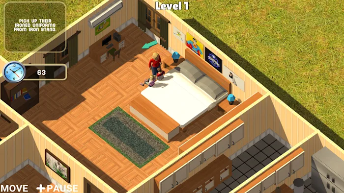switch《虚拟妈妈 Virtual Mom - Job Simulator Manager》英文版nsp下载_1