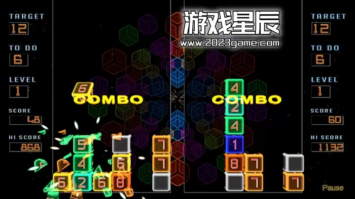 switch《Digitris》英文版nsp下载_3
