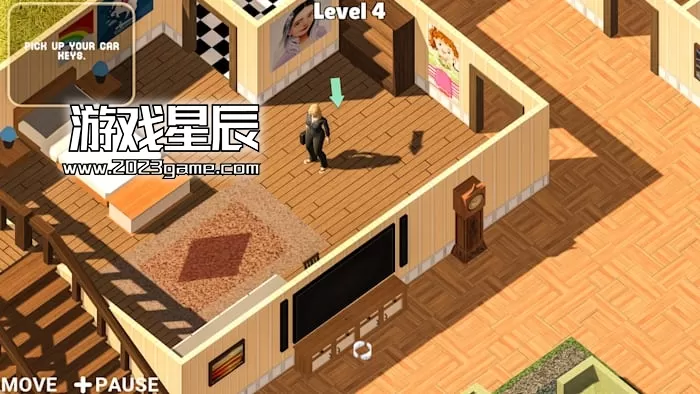 switch《虚拟妈妈 Virtual Mom - Job Simulator Manager》英文版nsp下载_5