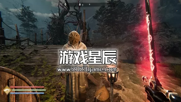 PC《污痕圣杯：阿瓦隆的陨落 Tainted Grail: The Fall of Avalon》中文版下载_1