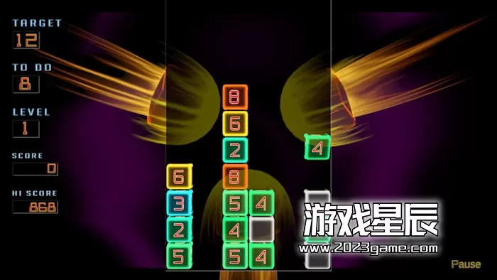 switch《Digitris》英文版nsp下载_1