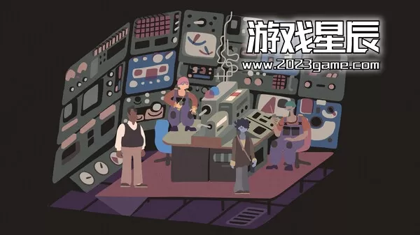 switch《咸海纪事 Saltsea Chronicles》英文版NSZ下载_2