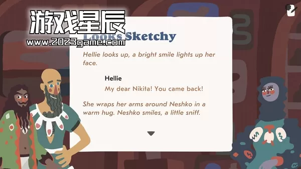 switch《咸海纪事 Saltsea Chronicles》英文版NSZ下载_4