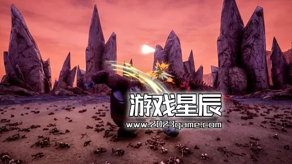 switch《骷髅岛:金刚崛起(Skull Island: Rise of Kong) 》英文版XCI下载_0